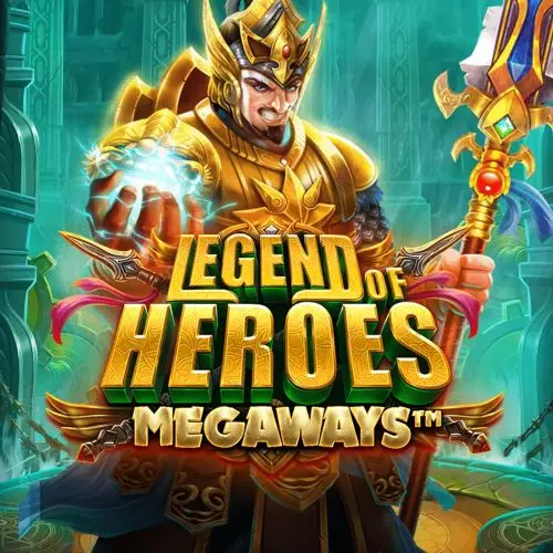Demo Slot Legend Heroes Megaways Pragmatic Play